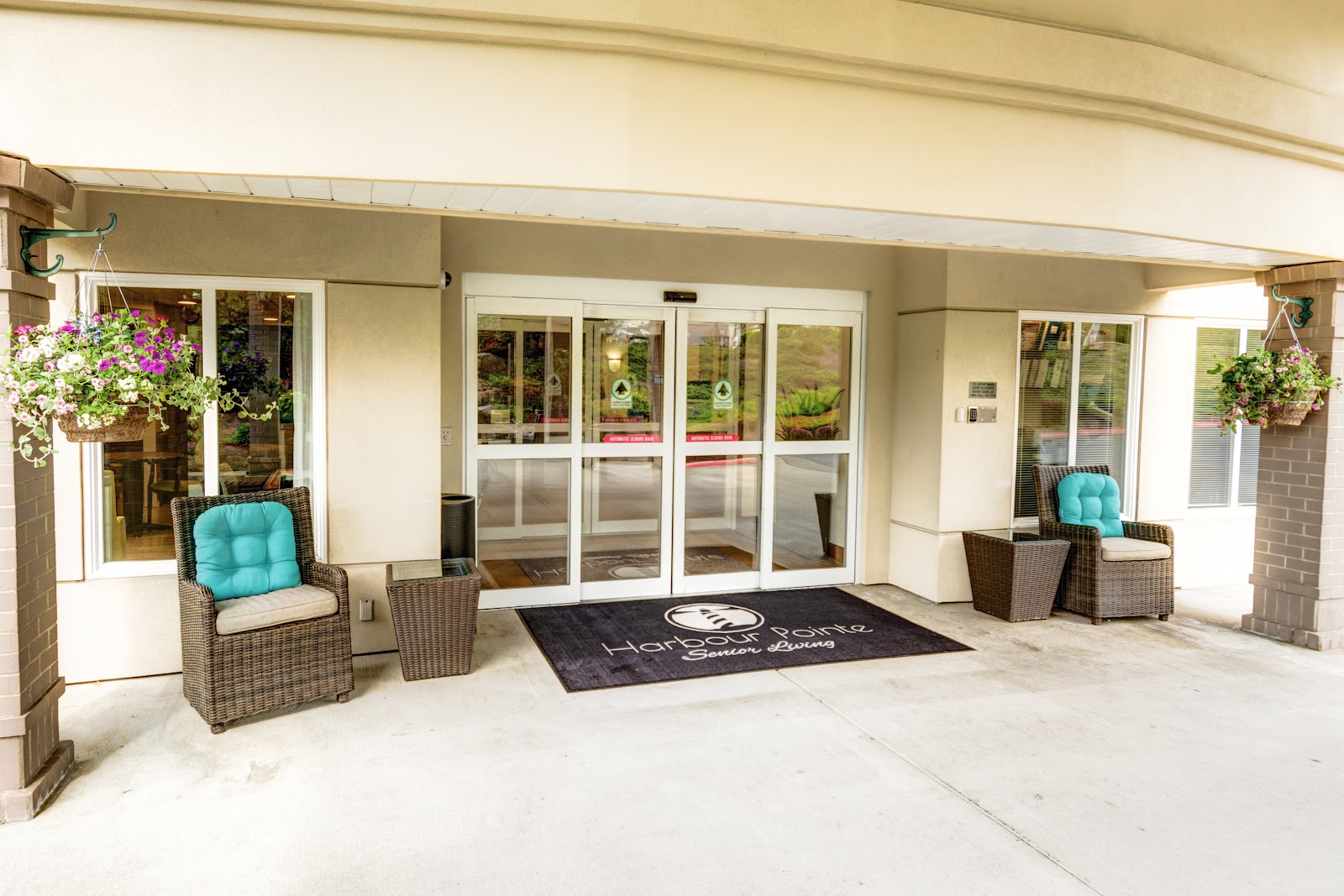 Harbour Pointe Senior Living