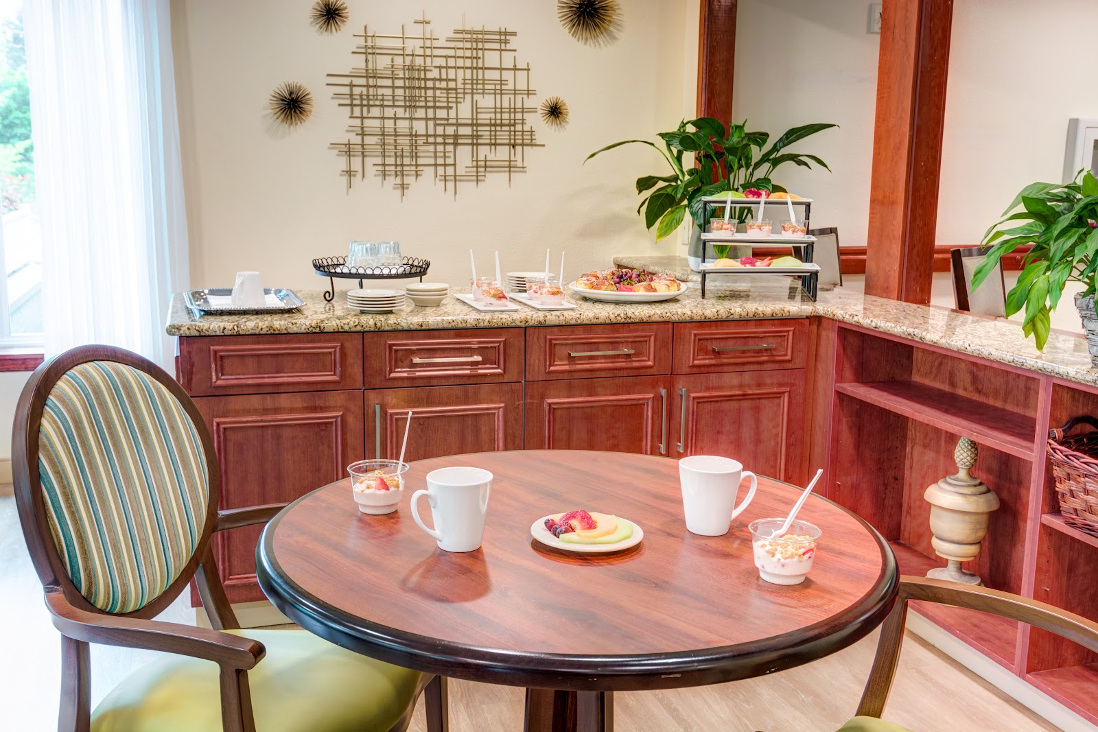 Harbour Pointe Senior Living