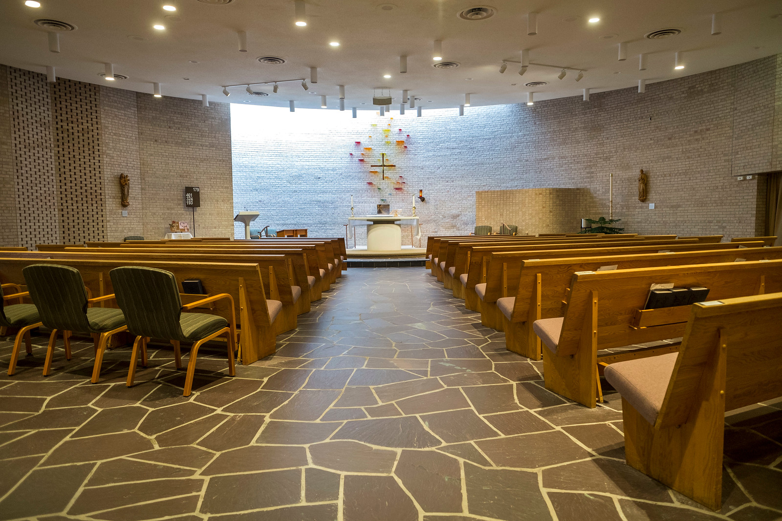 Benedictine Living Community-Regina