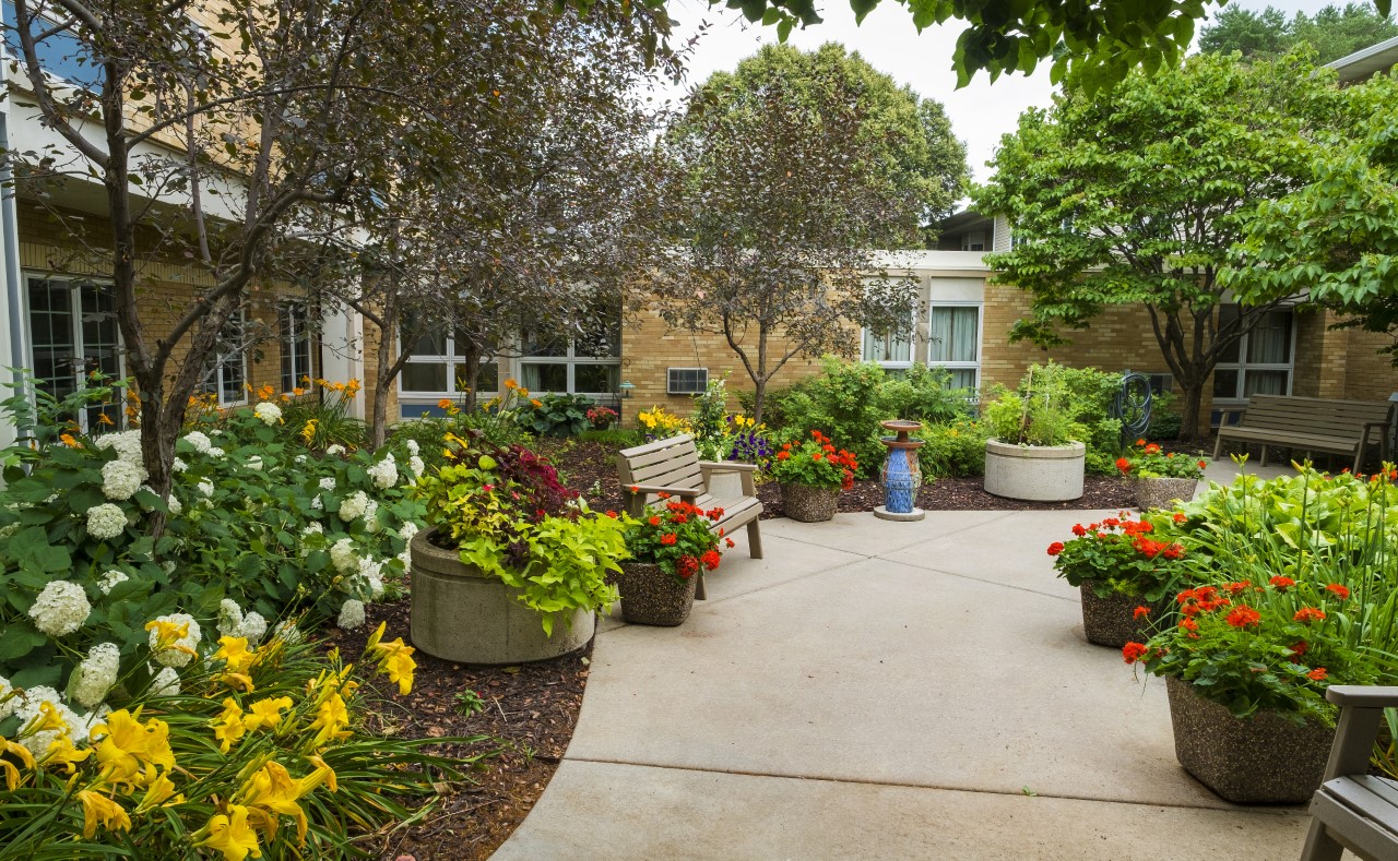 Benedictine Living Community-Regina