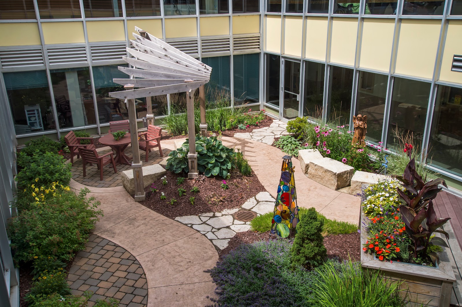 Benedictine Living Community-Regina