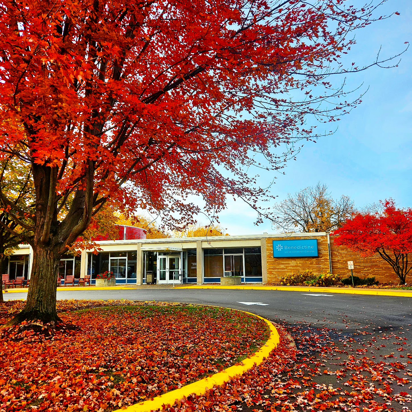 Benedictine Living Community-Regina