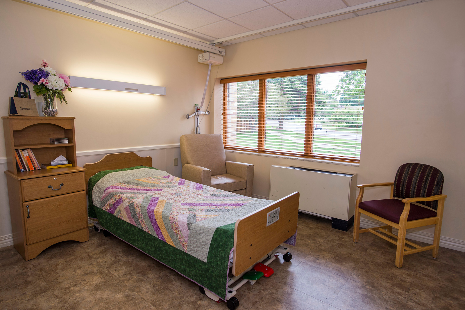 Benedictine Living Community-Regina