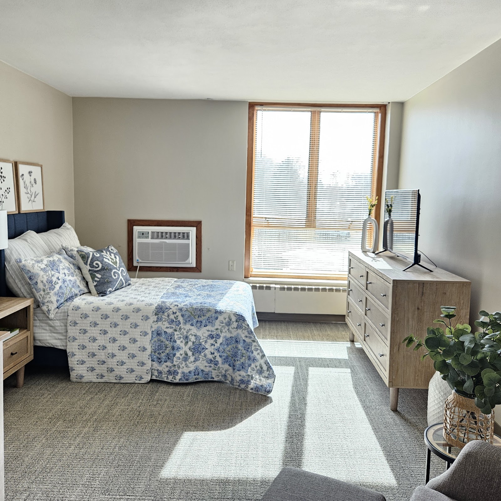 Benedictine Living Community-Regina