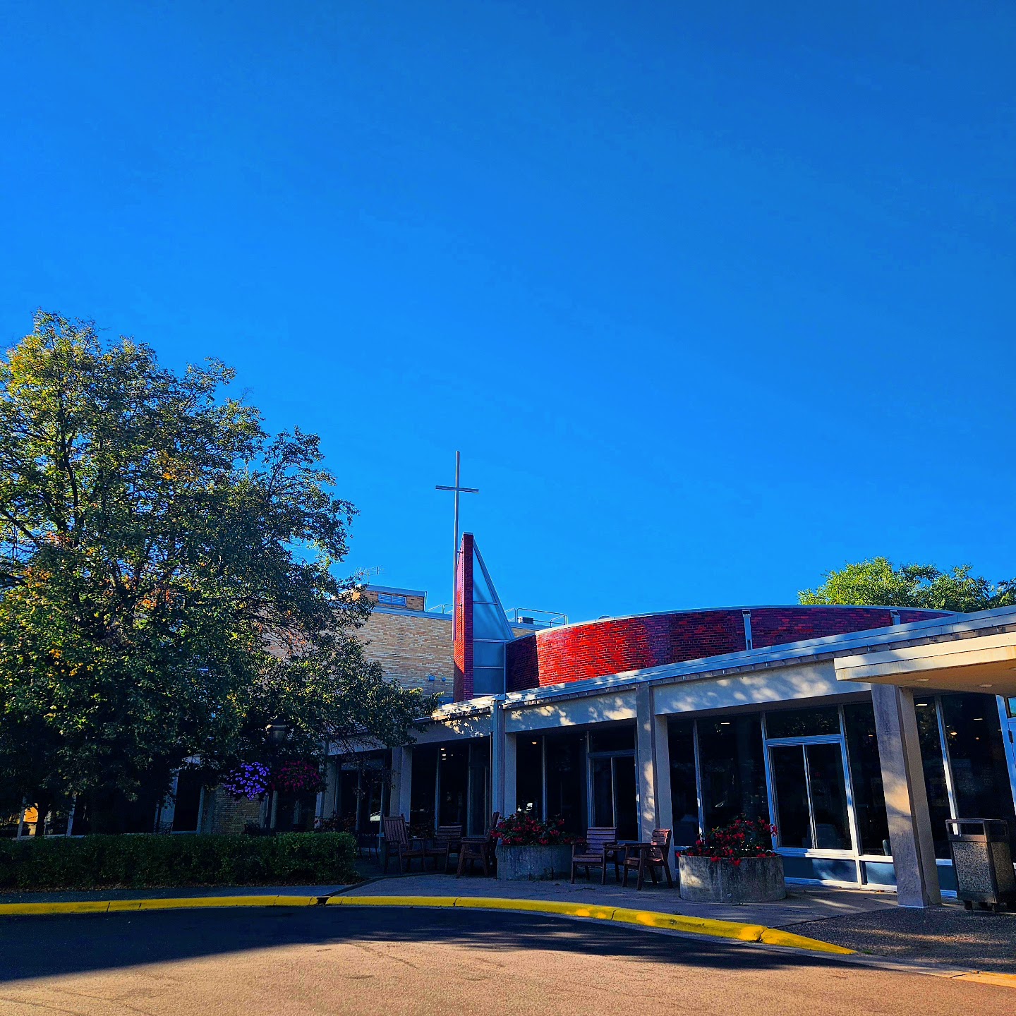 Benedictine Living Community-Regina