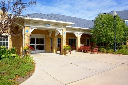Benedictine Living Community-Regina