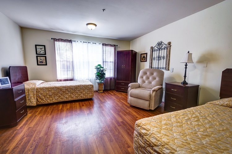 The Auberge at Kingwood