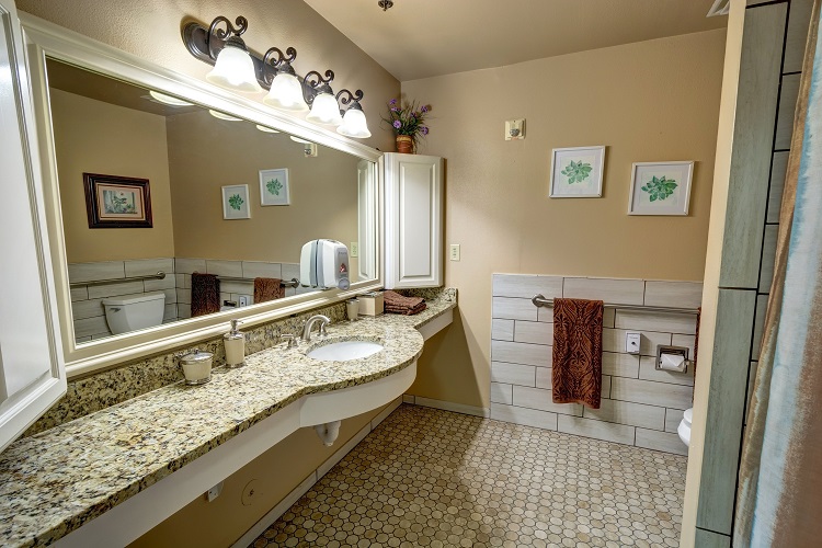 The Auberge at Kingwood