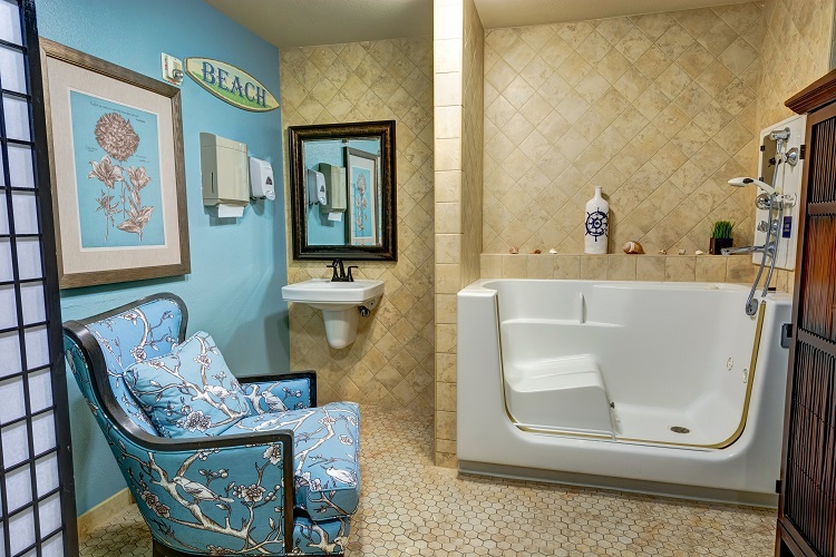 The Auberge at Kingwood