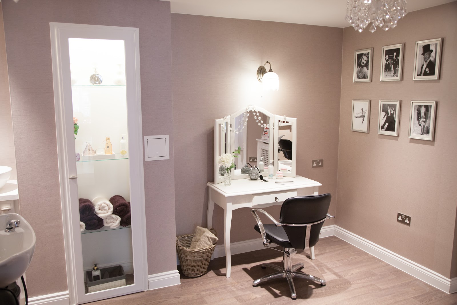 Fairmile Grange Care Home in Christchurch