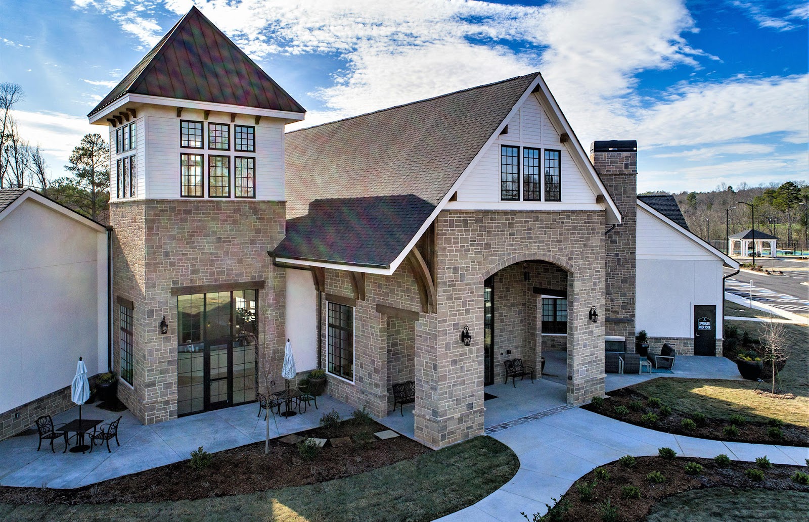 Del Webb Chateau Elan- 55+ Retirement Community