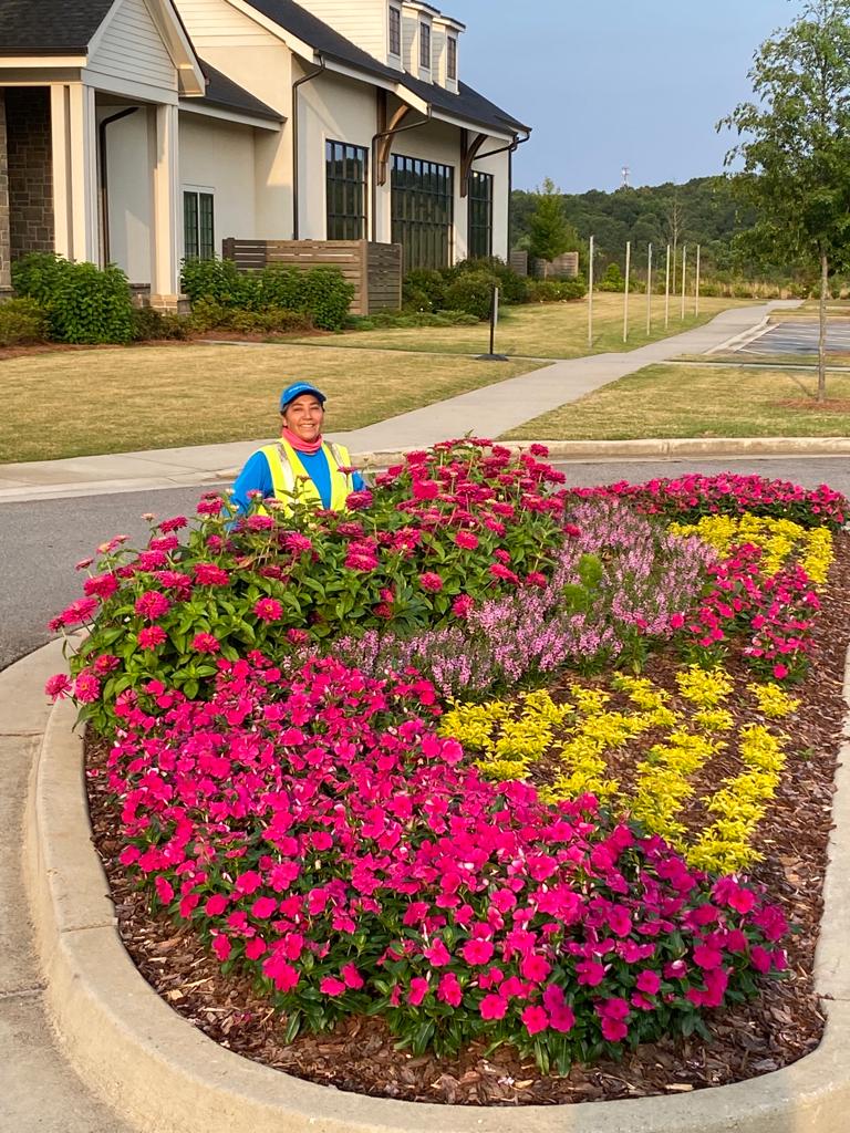 Del Webb Chateau Elan- 55+ Retirement Community