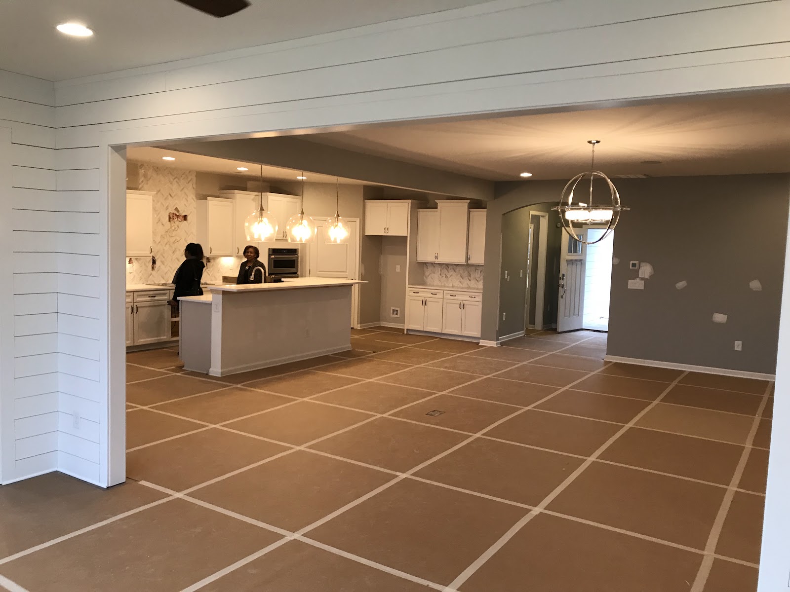Del Webb Chateau Elan- 55+ Retirement Community