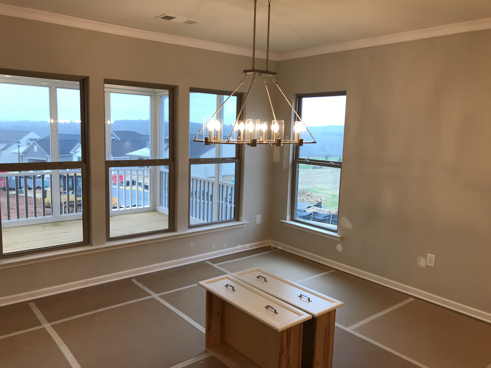 Del Webb Chateau Elan- 55+ Retirement Community