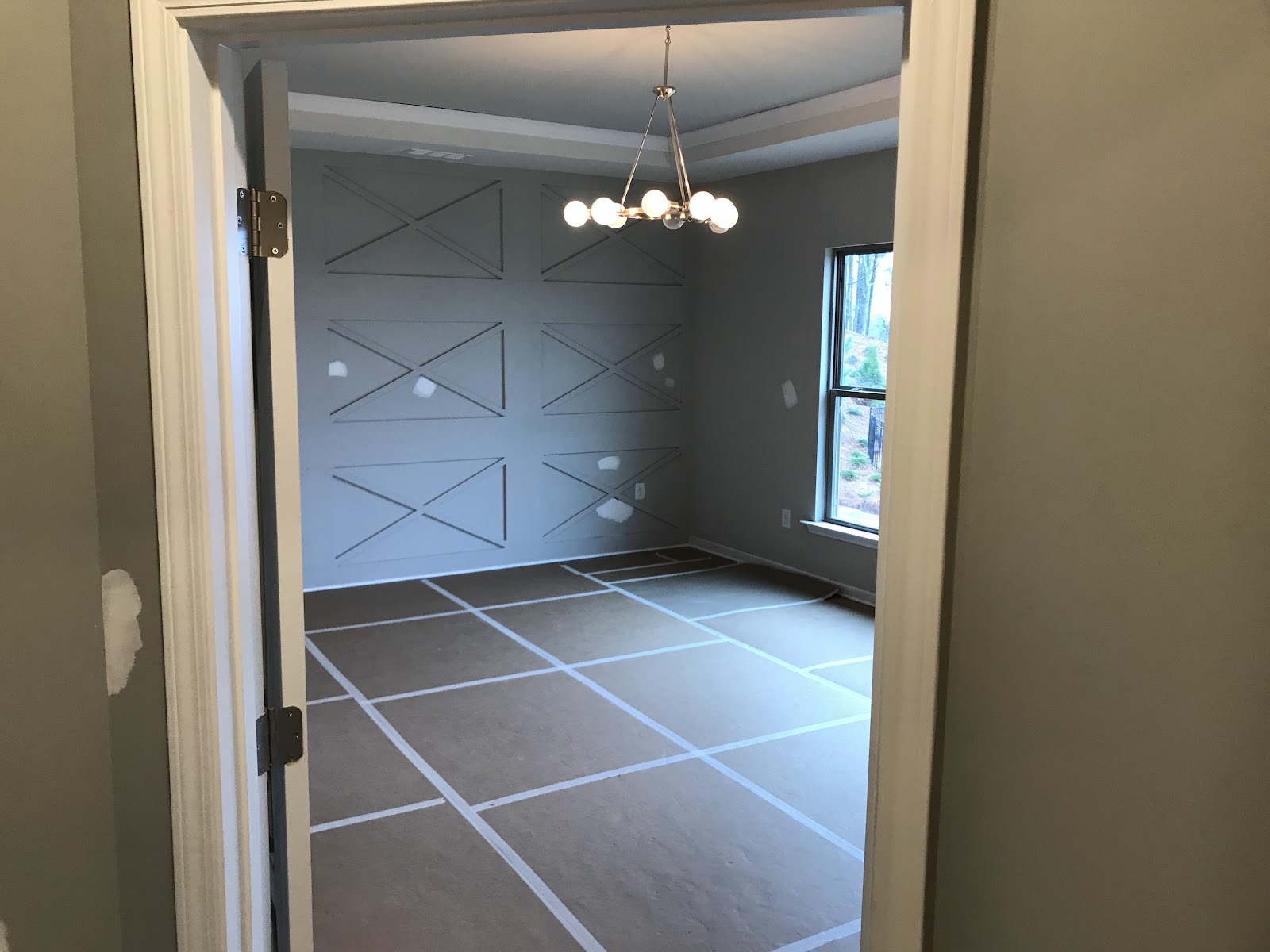 Del Webb Chateau Elan- 55+ Retirement Community