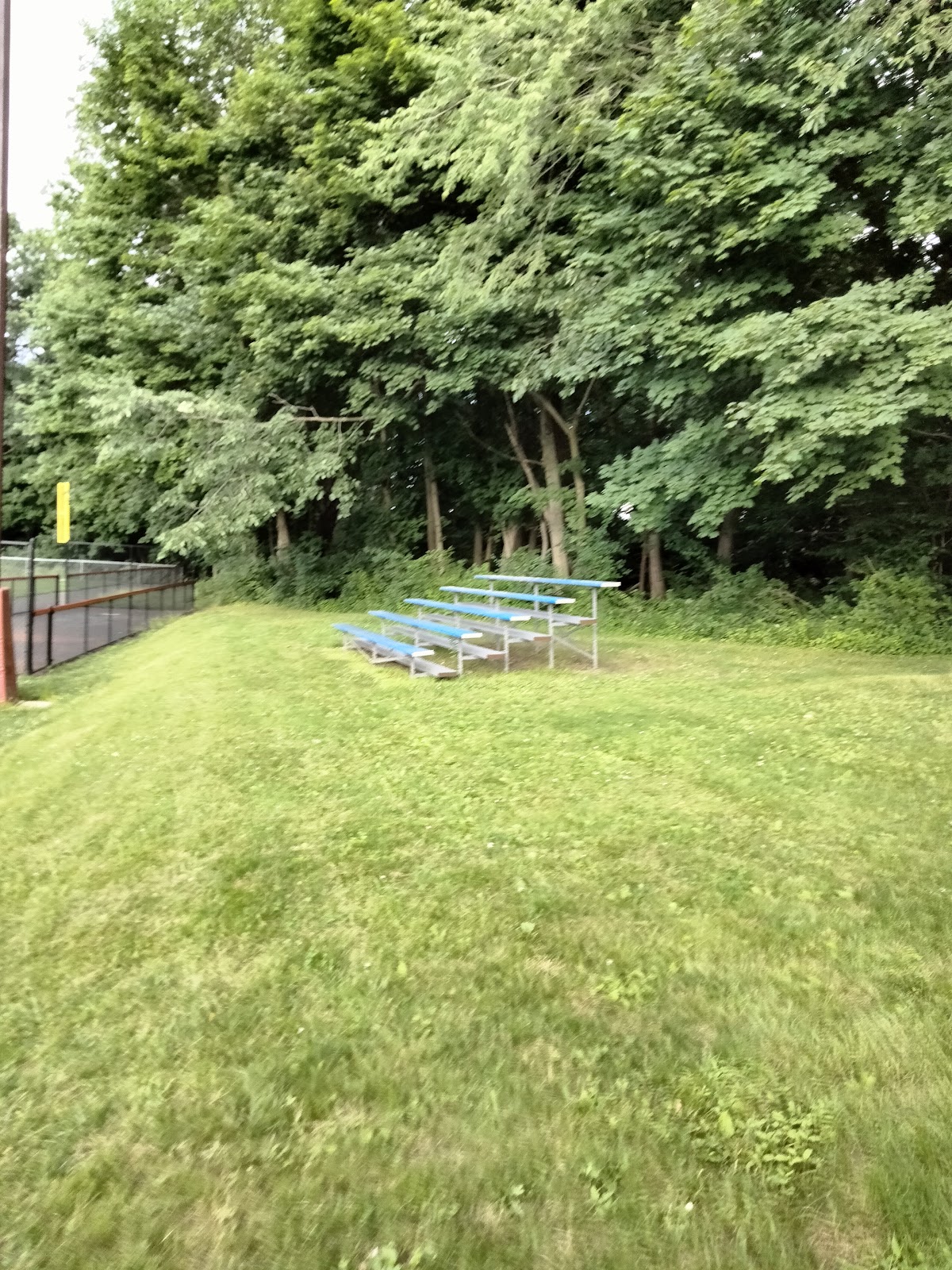 Sage Pond Place