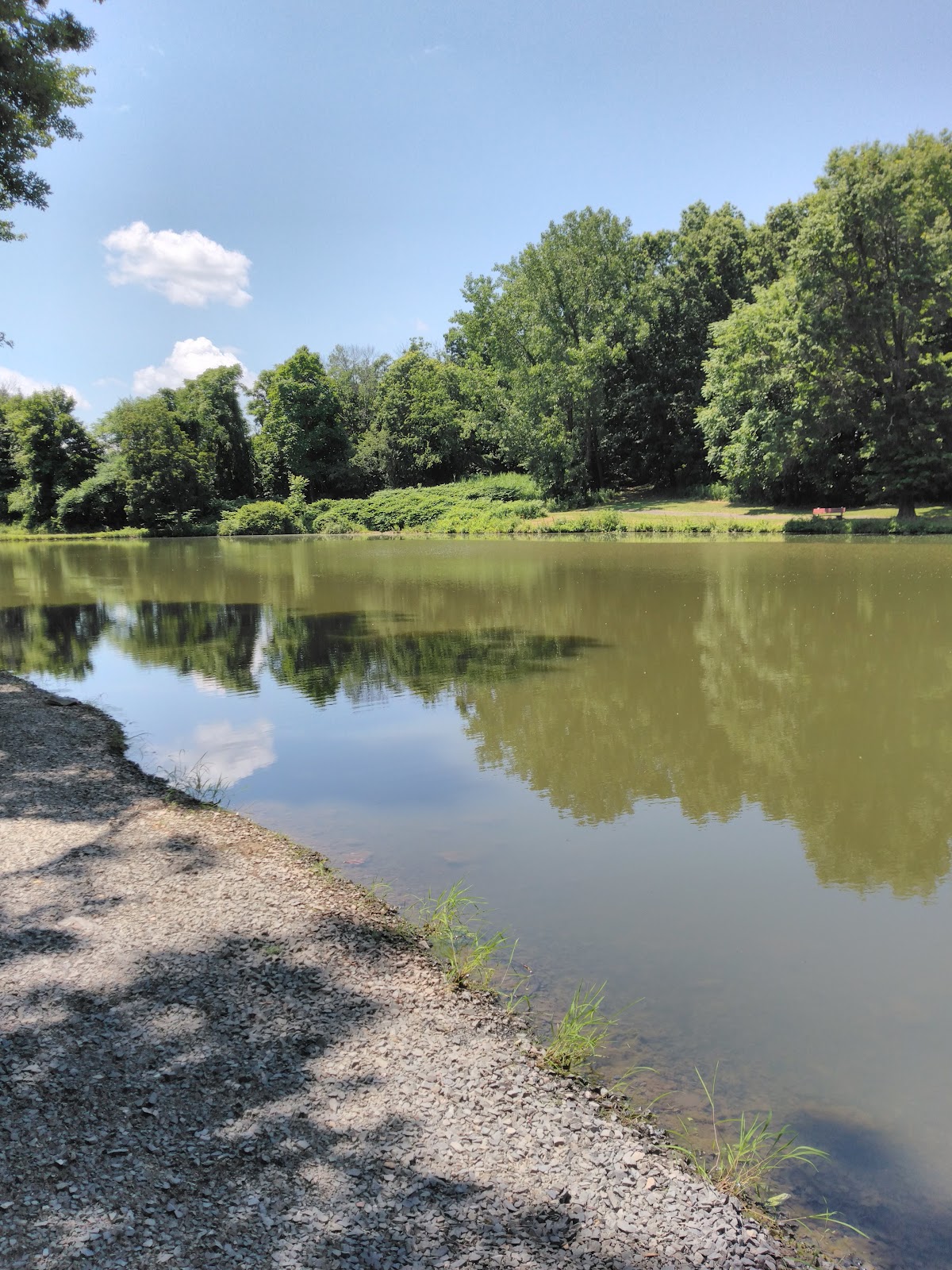 Sage Pond Place
