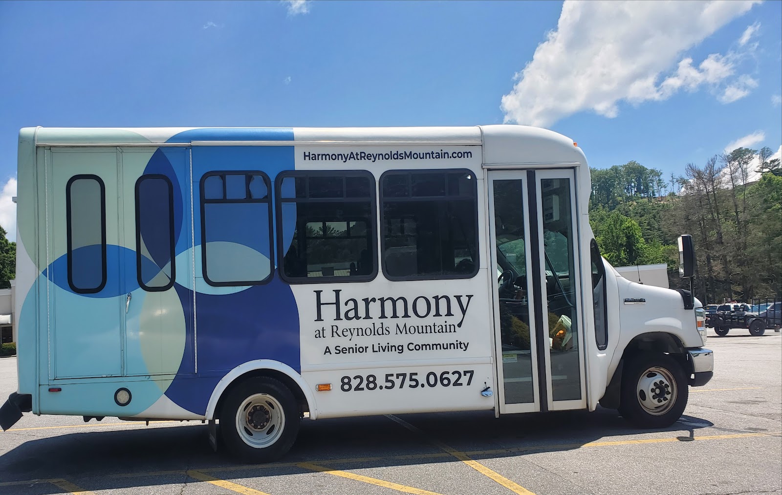 Harmony at Reynolds Mountain