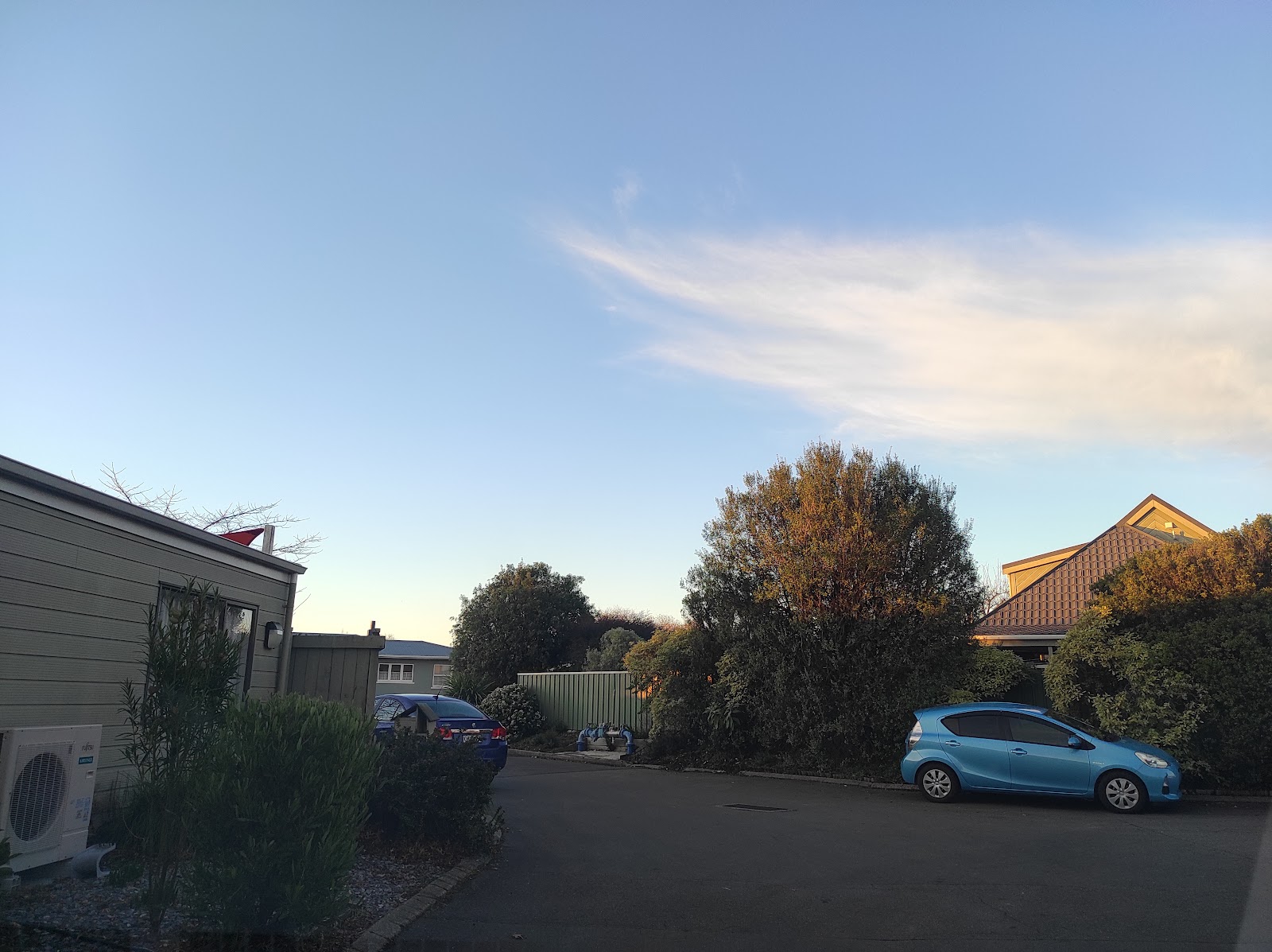 Tasman Rest Home and Dementia Care
