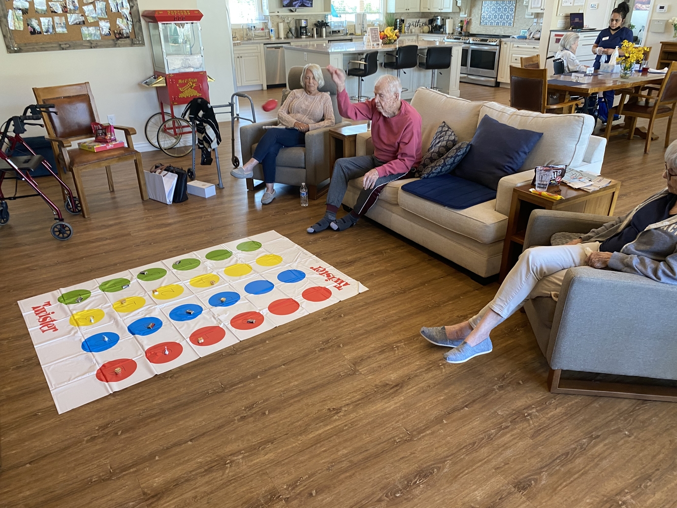 Vista Living Senior Care (Camelback View)