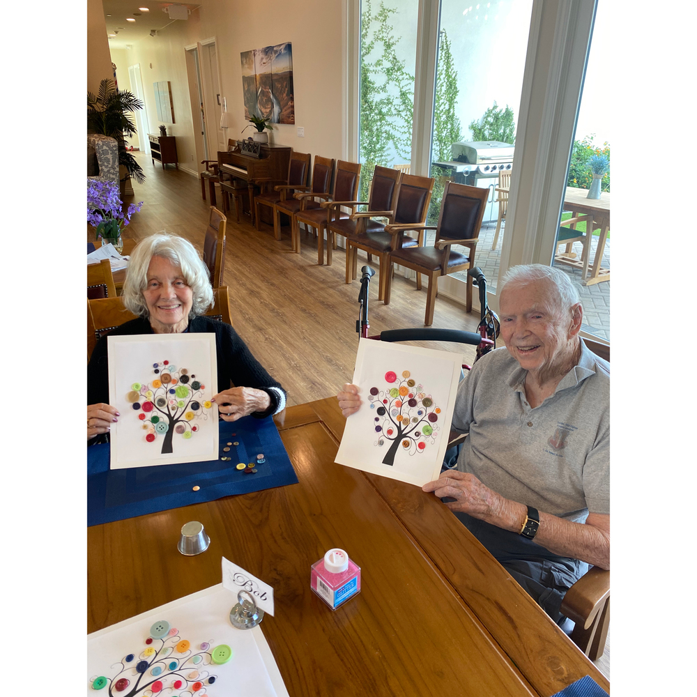Vista Living Senior Care (Camelback View)