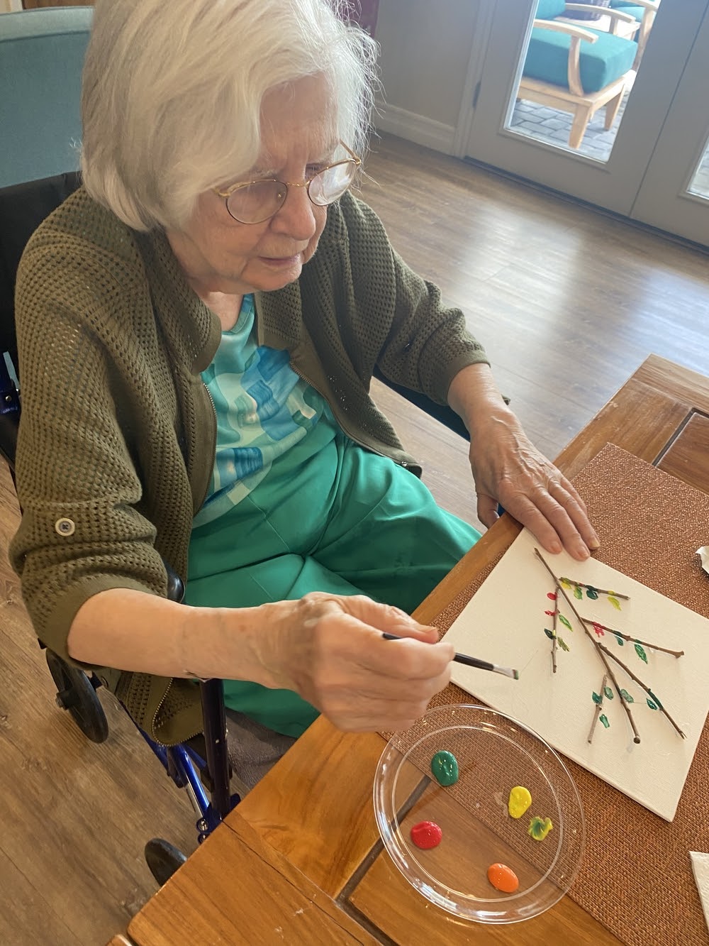Vista Living Senior Care (Camelback View)