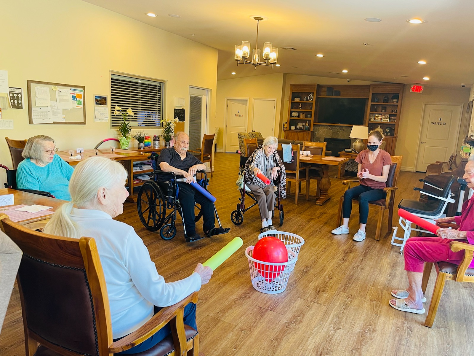 Vista Living Senior Care (Camelback View)