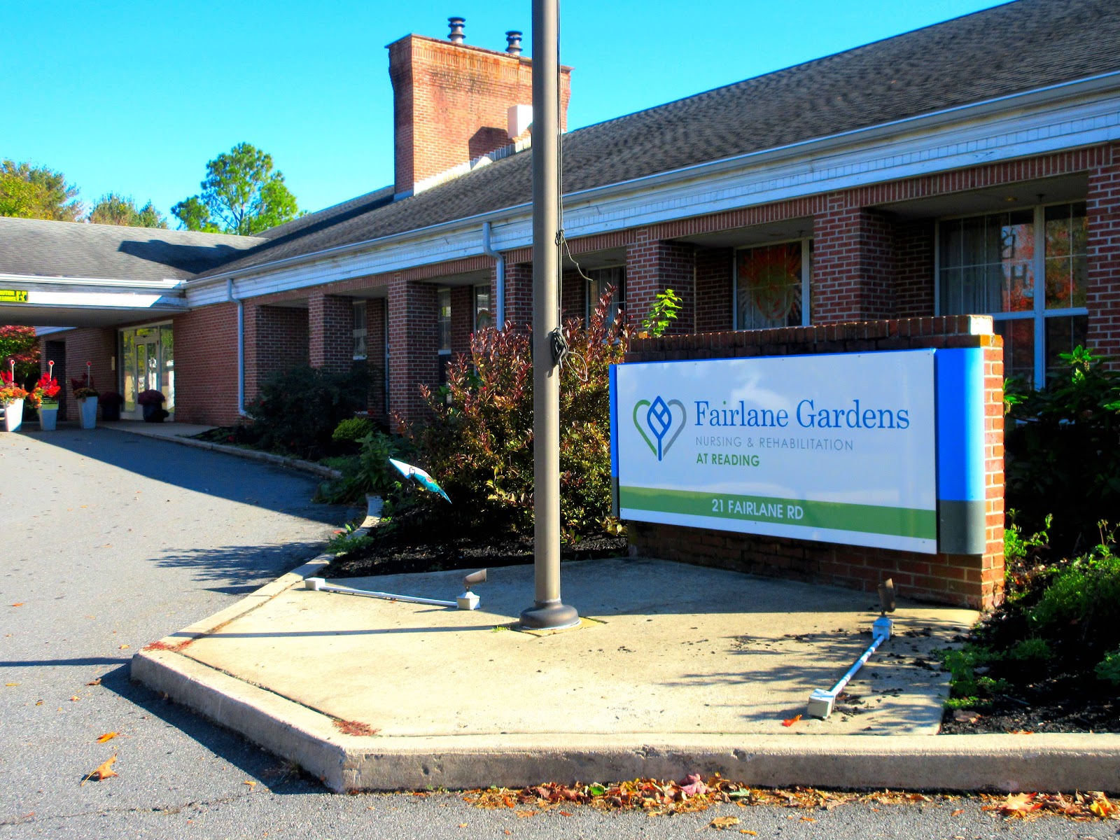 Fairlane Gardens at Reading