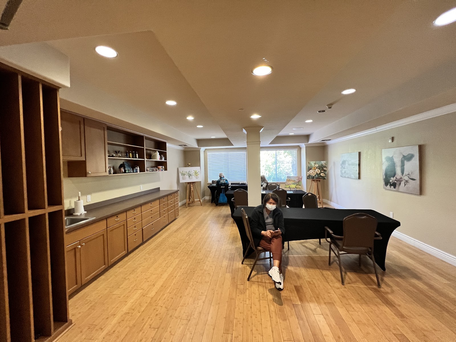 Oakmont of Escondido Hills