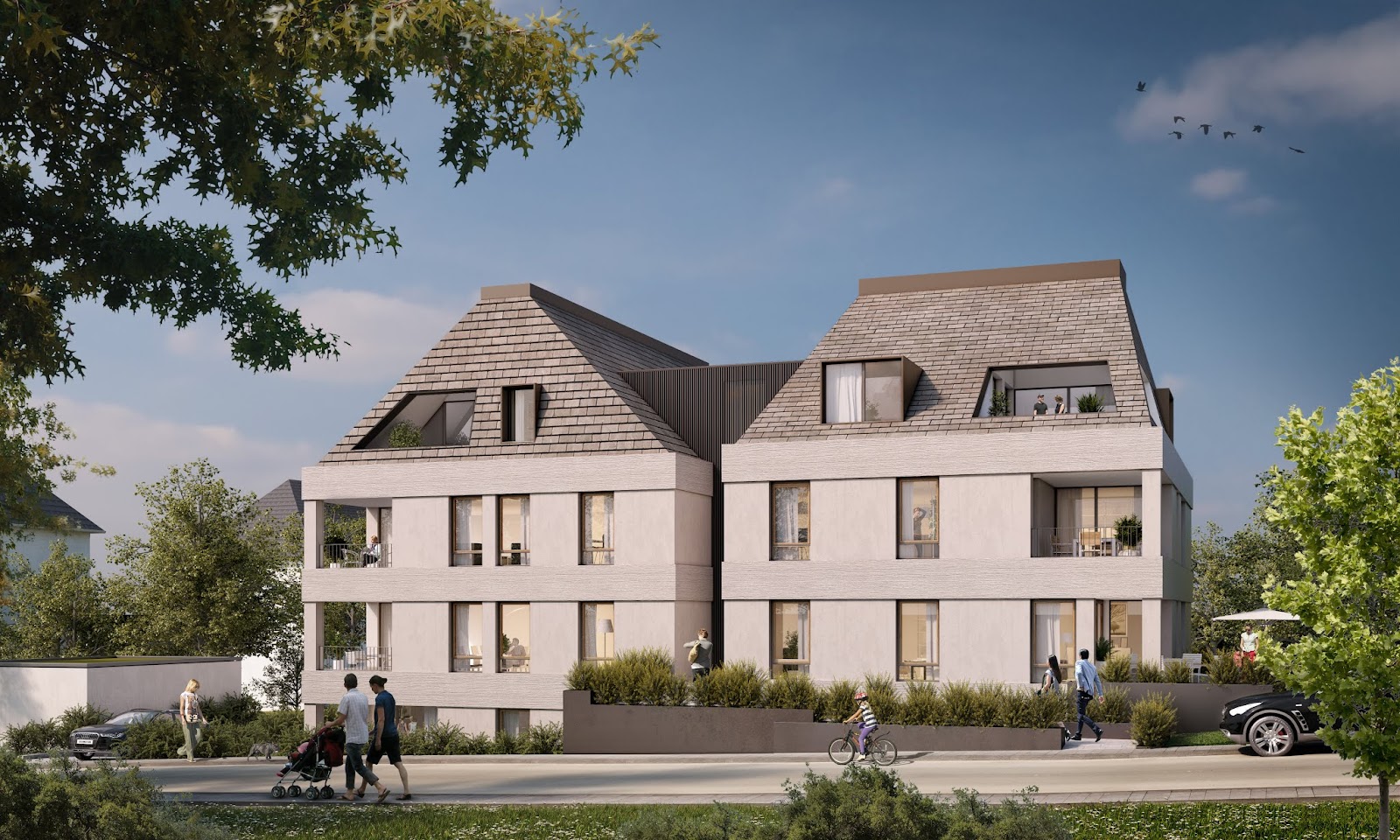 Hofmann Haus GmbH