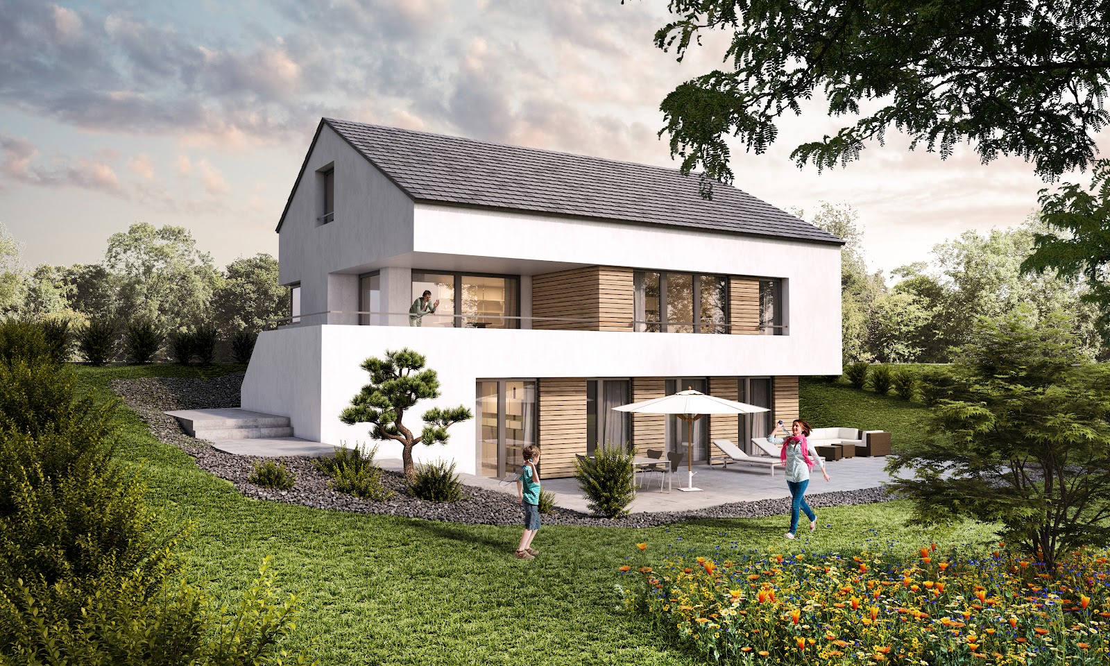 Hofmann Haus GmbH