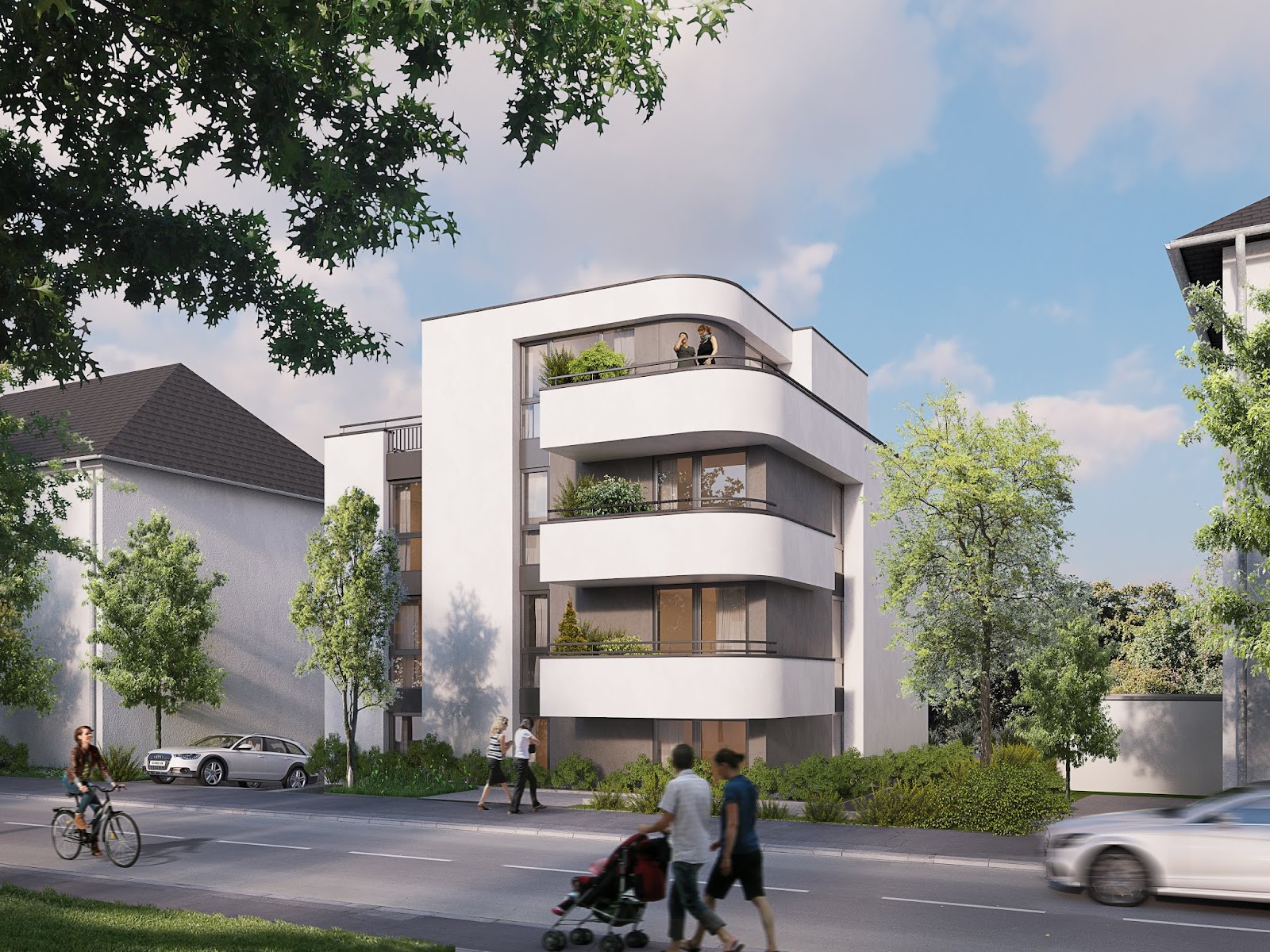 Hofmann Haus GmbH