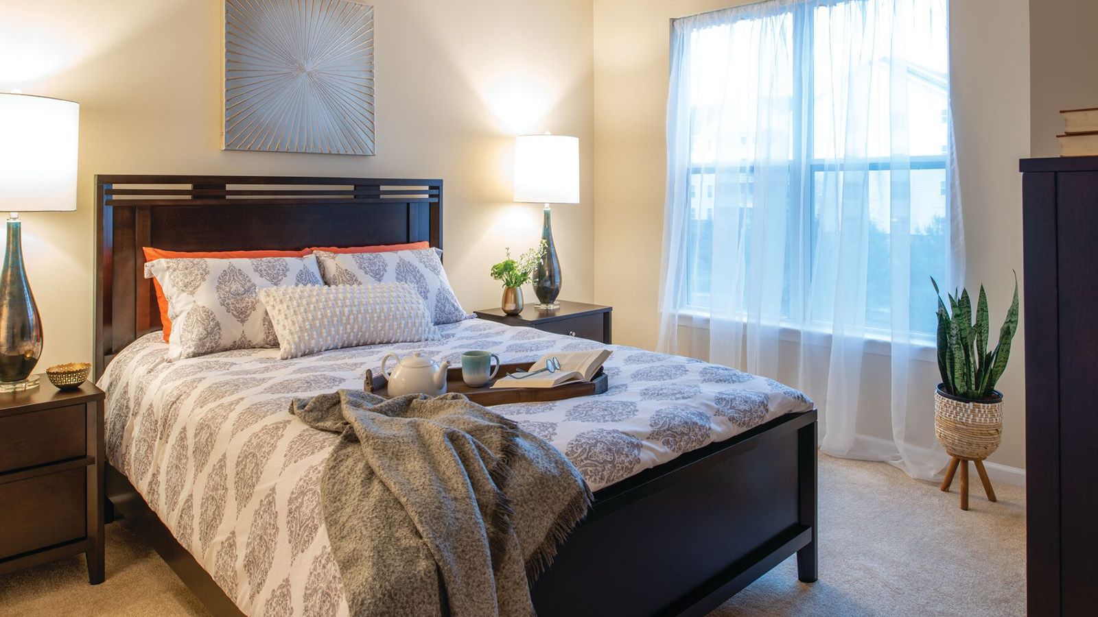 Tallgrass Creek Senior Living Community