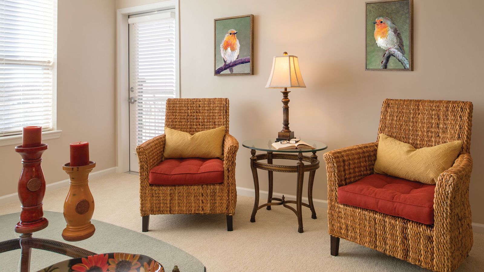 Tallgrass Creek Senior Living Community