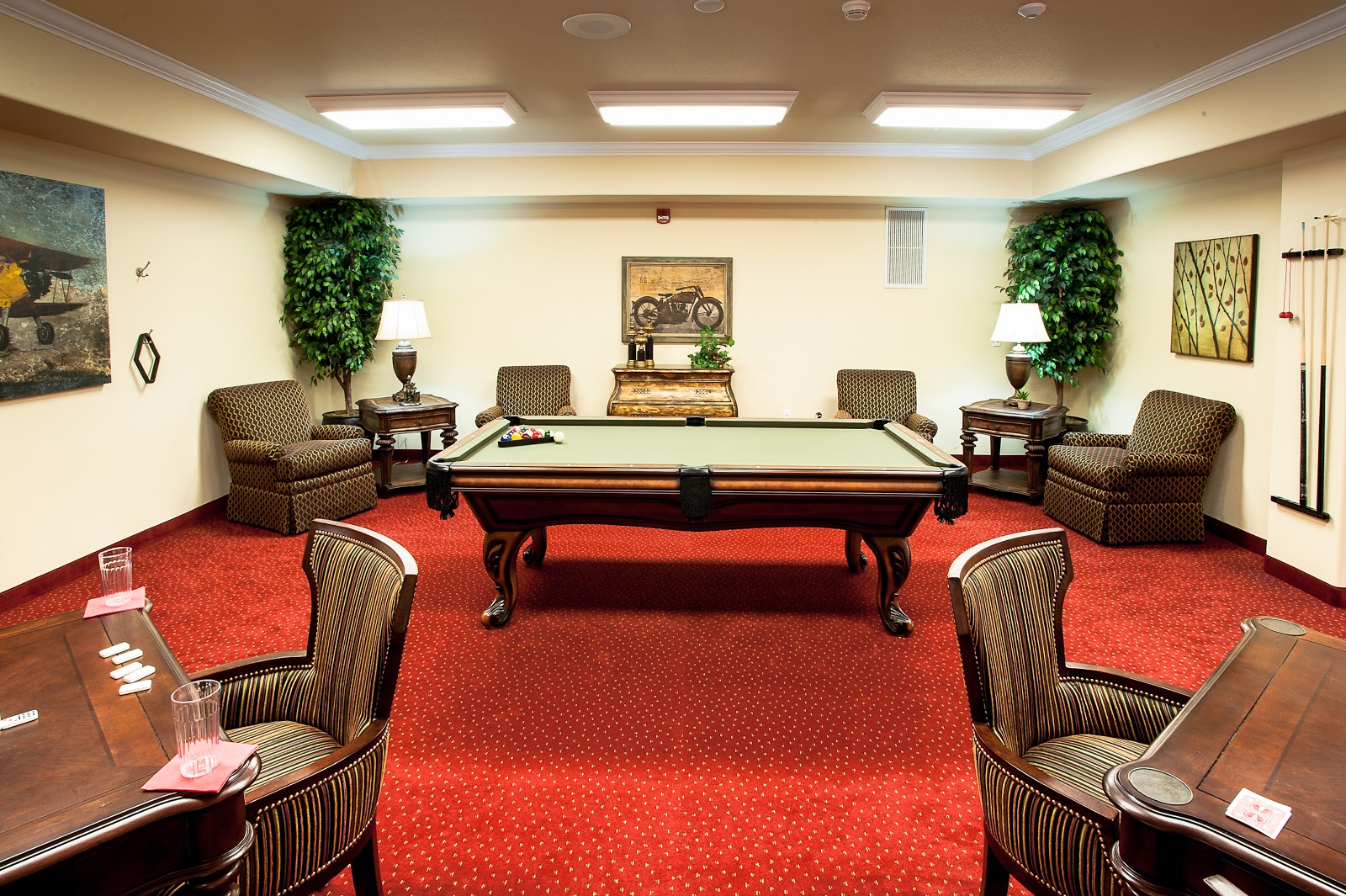 Heatherwood Gracious Retirement Living