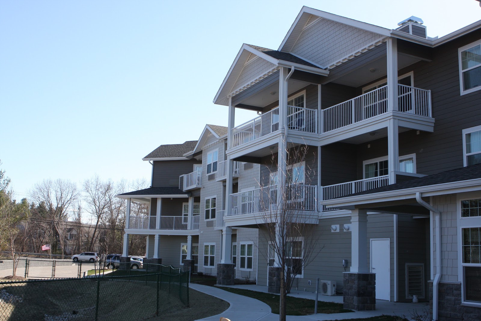 Heatherwood Gracious Retirement Living