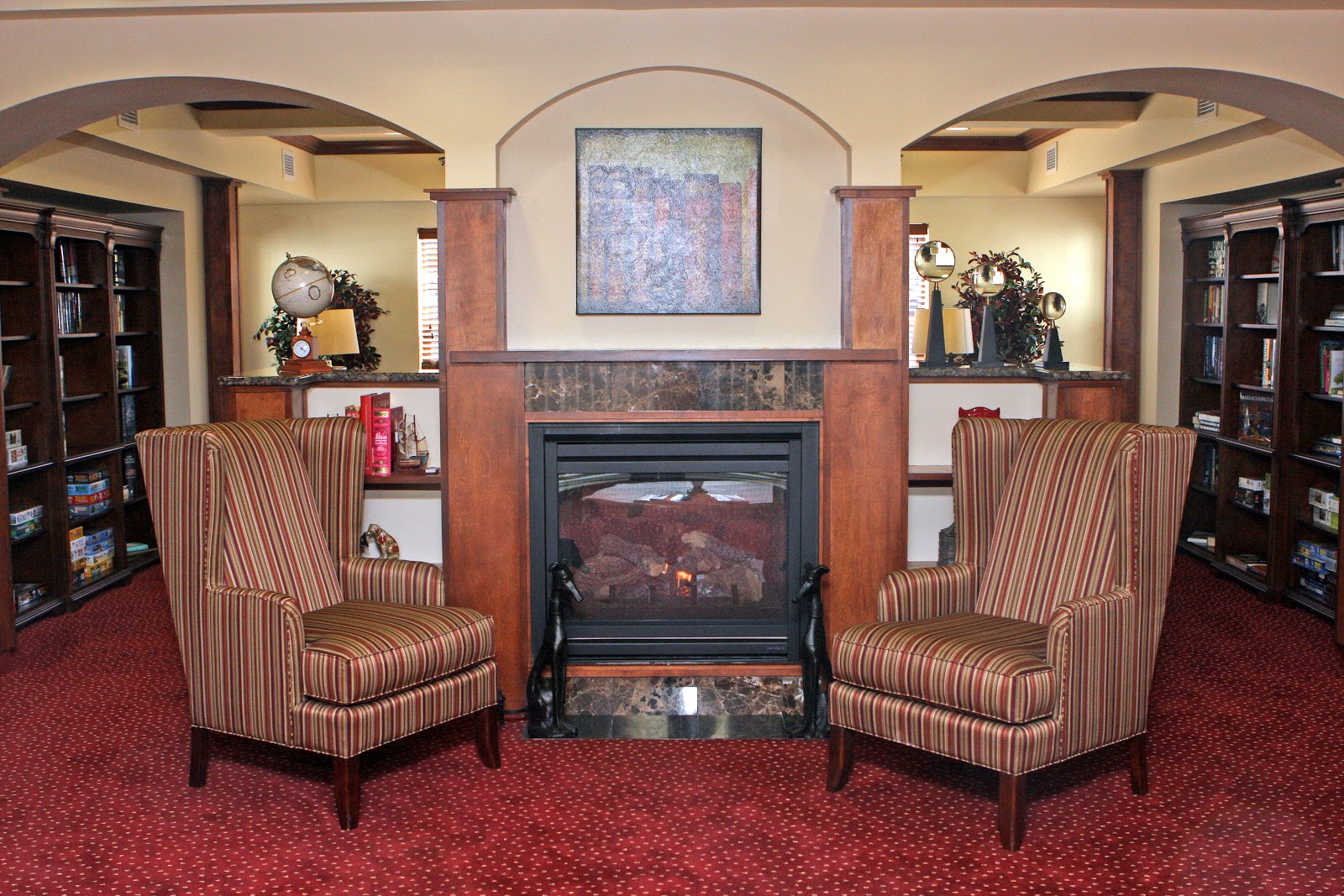 Heatherwood Gracious Retirement Living