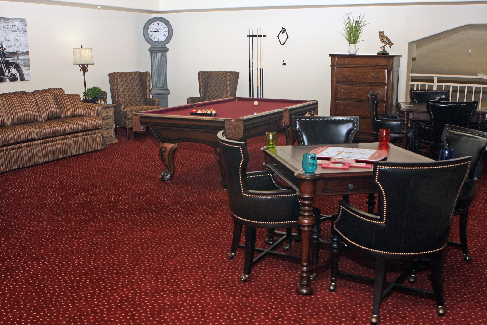 Heatherwood Gracious Retirement Living