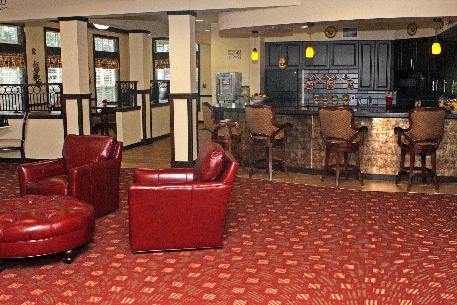 Heatherwood Gracious Retirement Living