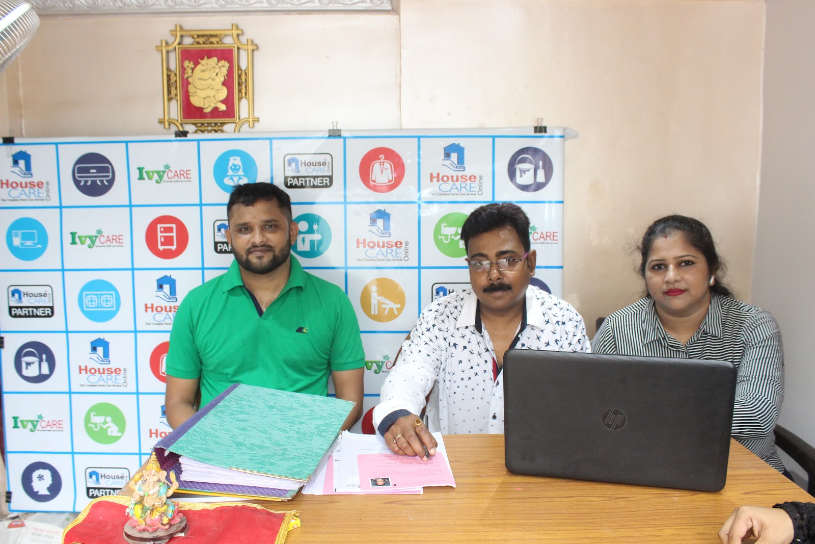 Ivy Care - HEAD OFFICE | Best Aya Centre in Hooghly | Chinsurah