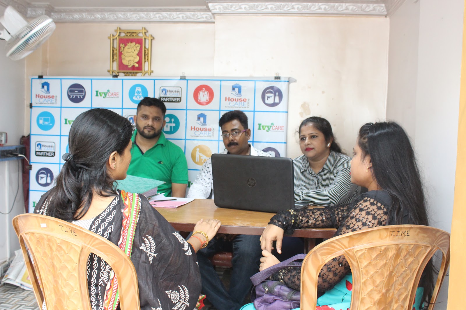 Ivy Care - HEAD OFFICE | Best Aya Centre in Hooghly | Chinsurah