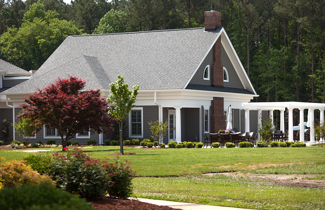 Village at Woods Edge