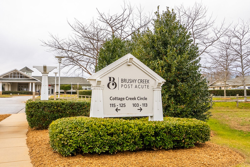 Brushy Creek Post Acute