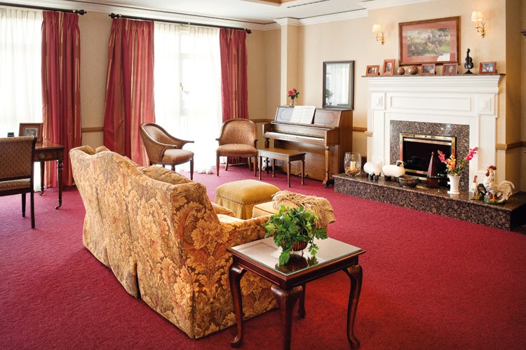 Kursana Villa Oberursel