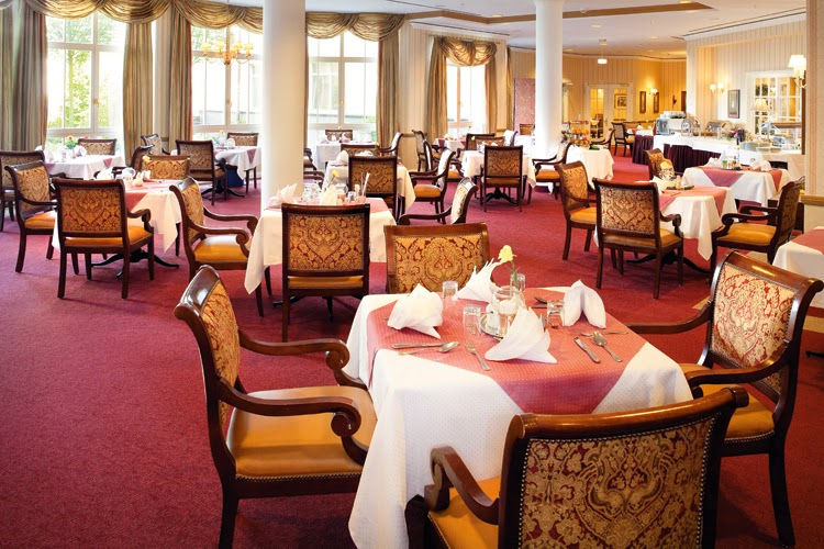 Kursana Villa Oberursel