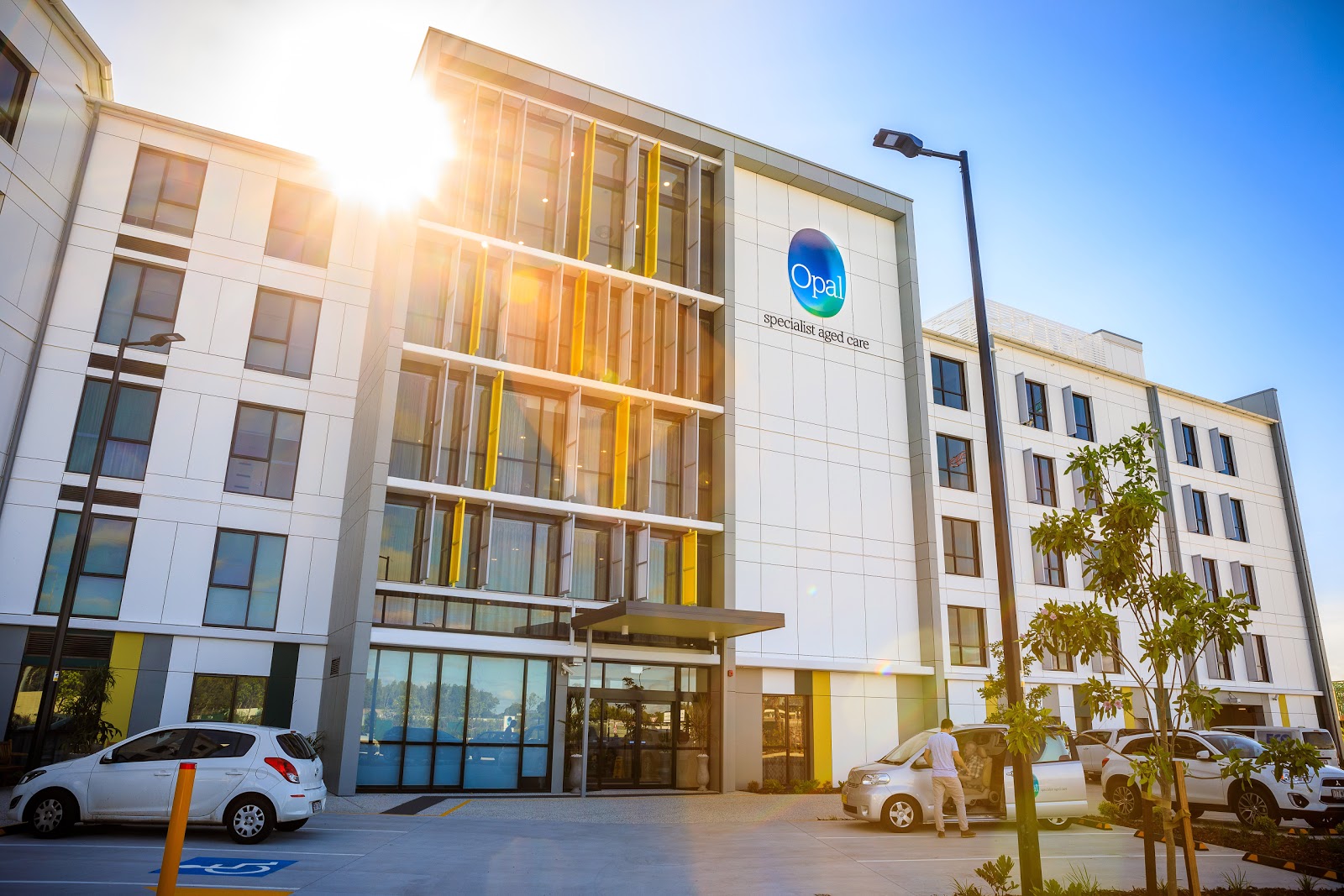 Kawana Waters Care Community
