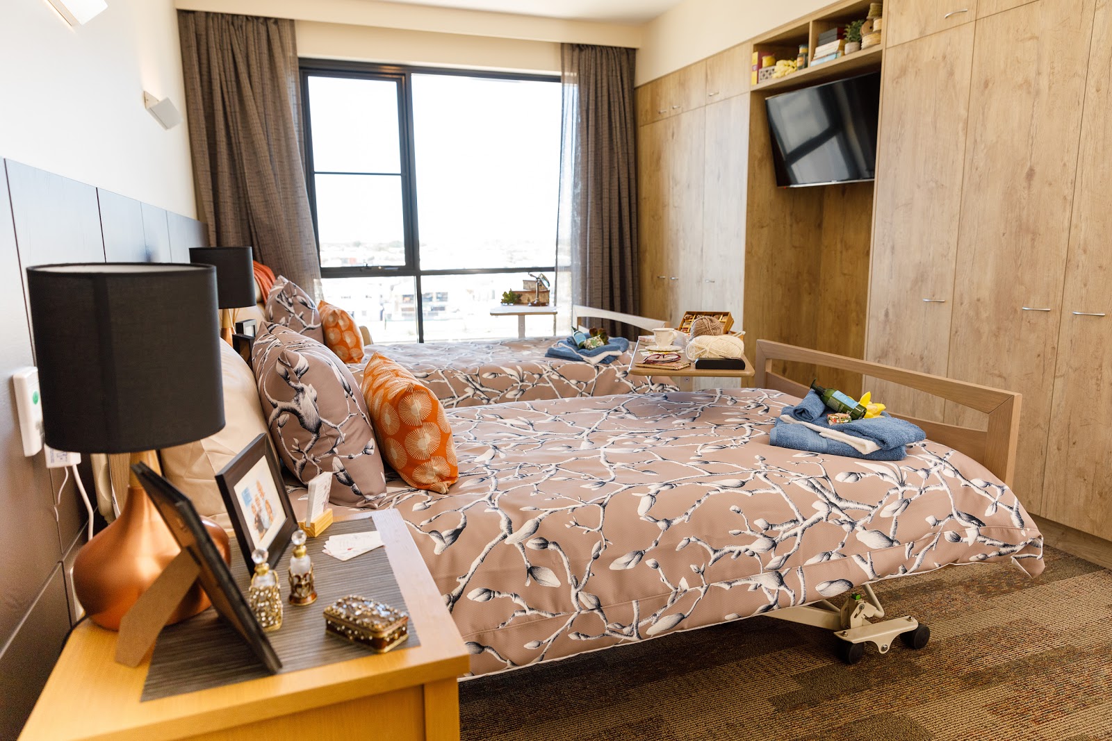 Kawana Waters Care Community