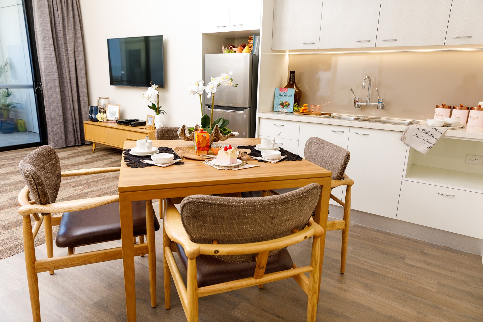 Kawana Waters Care Community