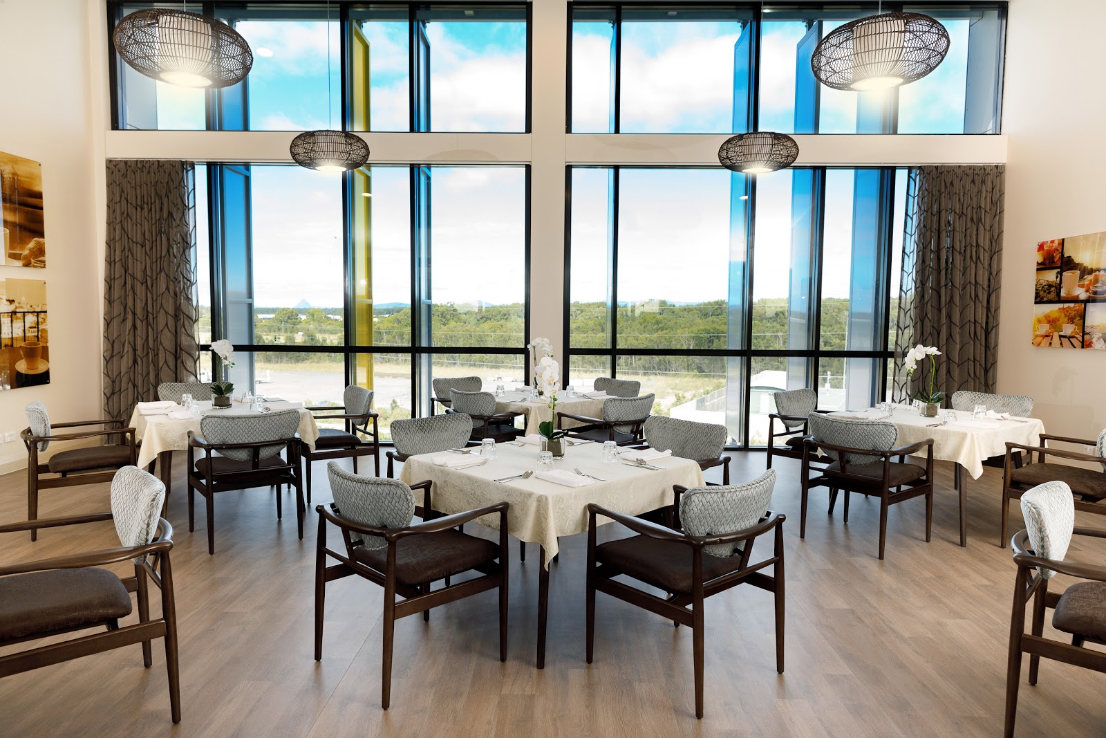 Kawana Waters Care Community