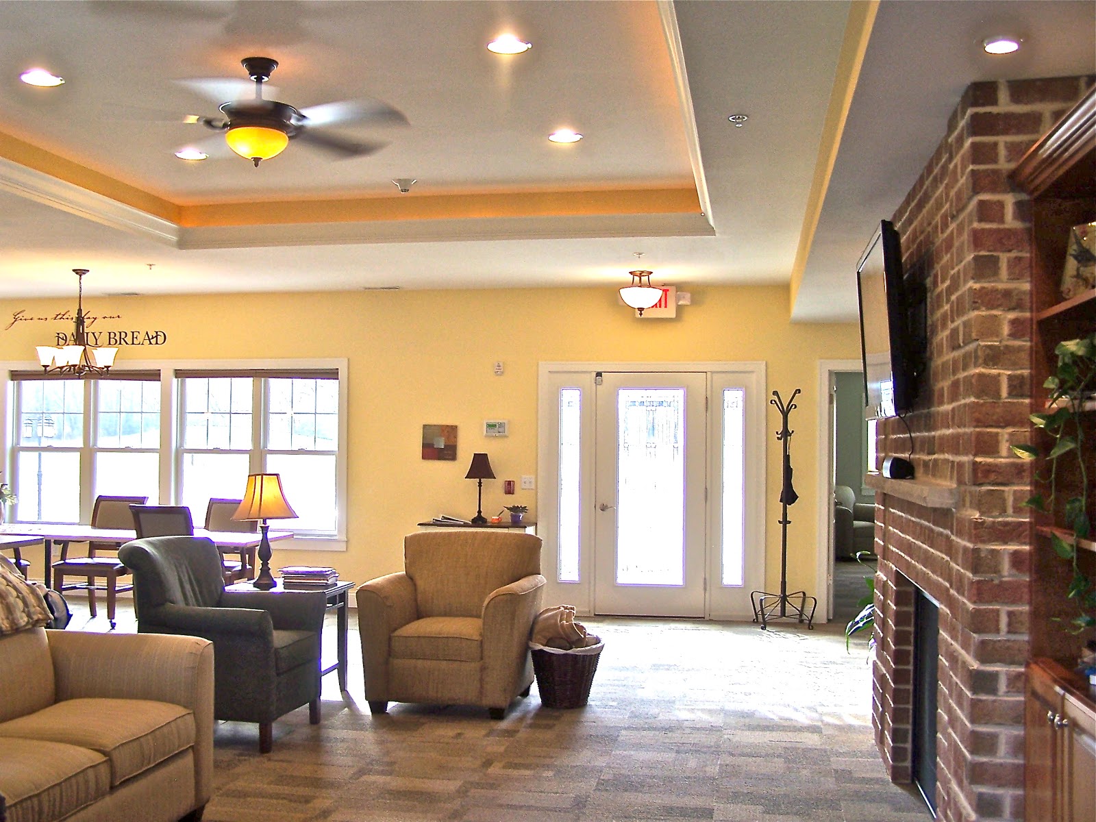 Elder Care Cottages of Wisconsin - Assisted Living